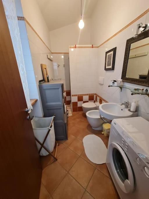 Scrigno Del Borgo-intero Apartment Montelupone