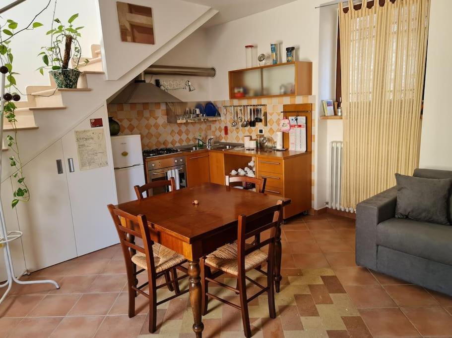 Apartment Scrigno Del Borgo-intero *