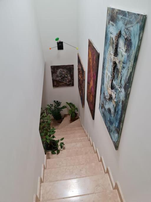 Scrigno Del Borgo-intero Montelupone