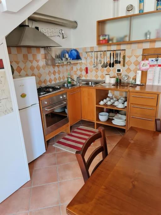 Apartment Scrigno Del Borgo-intero *