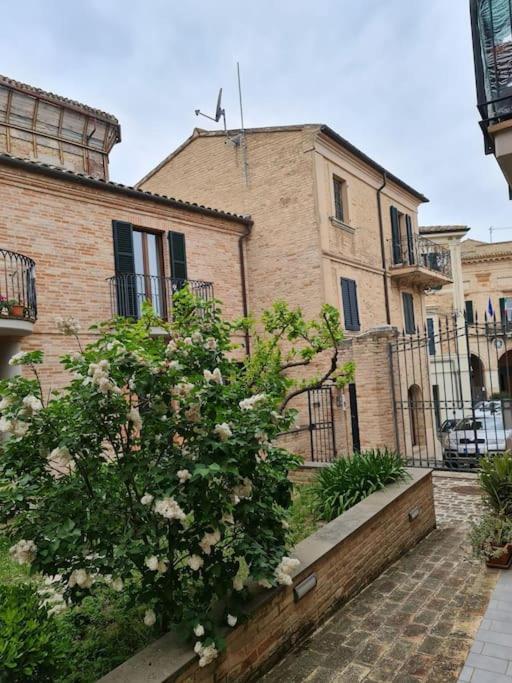 Scrigno Del Borgo-intero