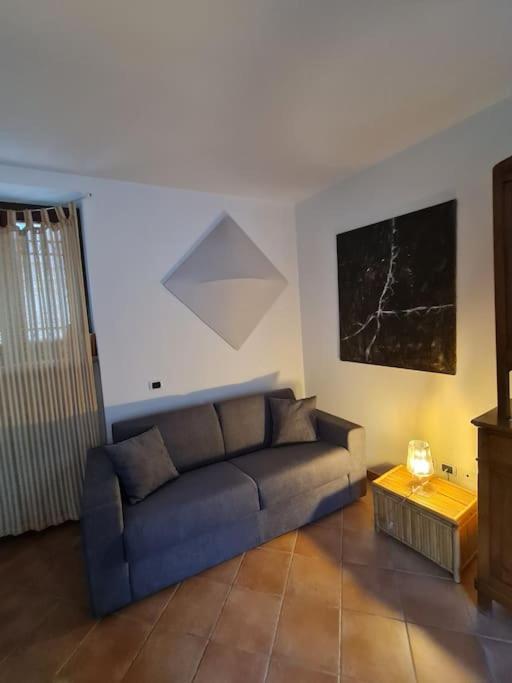 Scrigno Del Borgo-intero Apartment Montelupone