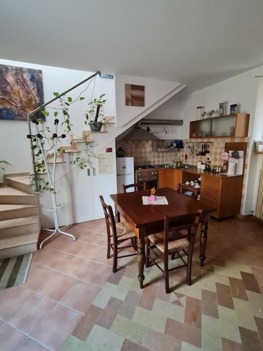 Scrigno Del Borgo-intero * Montelupone