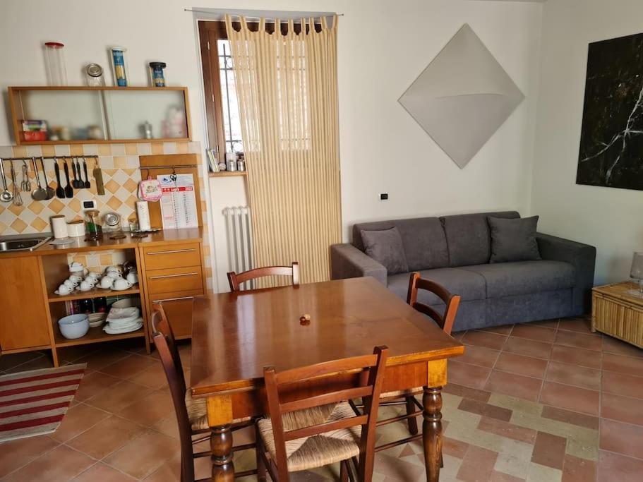 Apartment Scrigno Del Borgo-intero