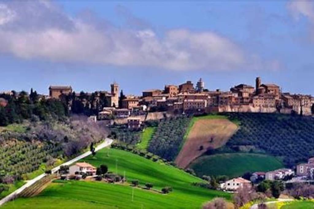 Scrigno Del Borgo-intero *