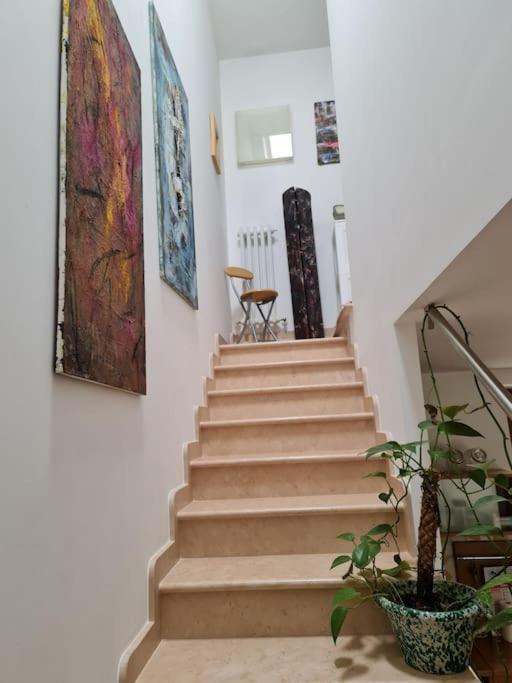 Apartment Scrigno Del Borgo-intero Montelupone