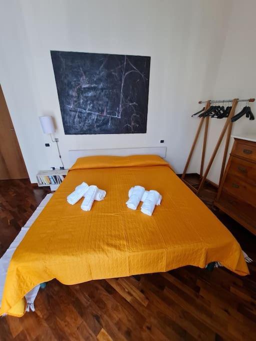 Scrigno Del Borgo-intero Apartment Montelupone